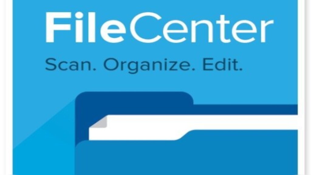 Filecenter Suite Professional Plus 12 (PC) (1 Device, Lifetime) - FileCenter Key - GLOBAL