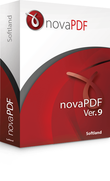 novaPDF | Lite (PC) (1 Device, Lifetime) - Softland Key - GLOBAL