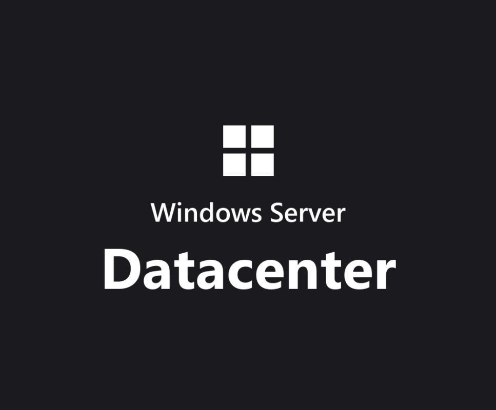 Licență Windows Server Datacenter | License HUB