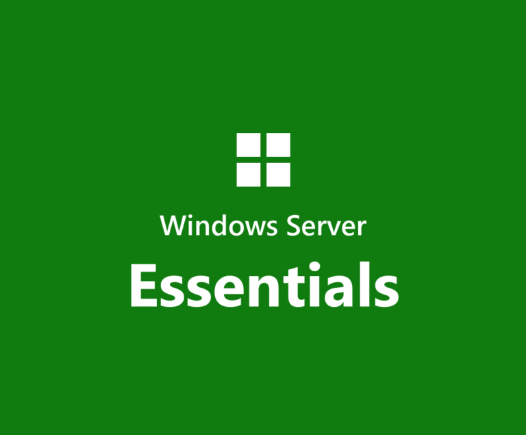Licență Windows Server Essentials | License HUB
