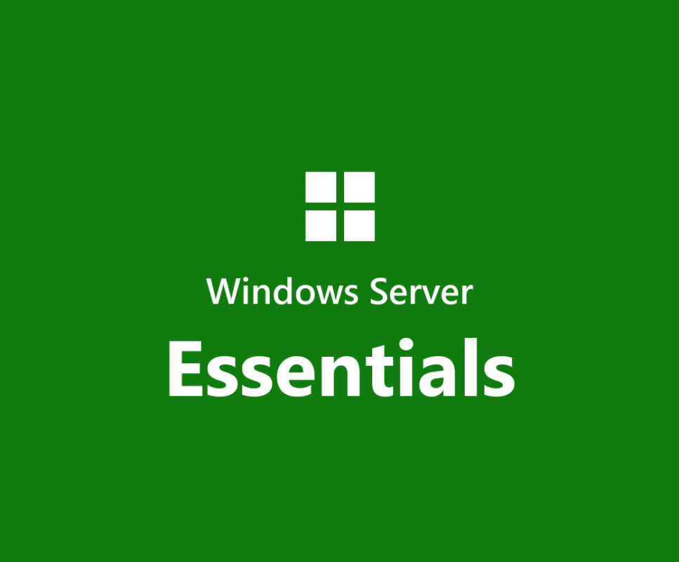 Licență Windows Server Essentials | License HUB