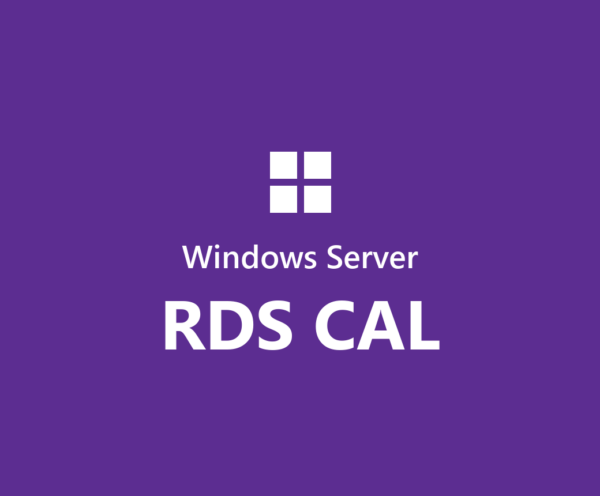Licență Windows Server RDS CAL | License HUB