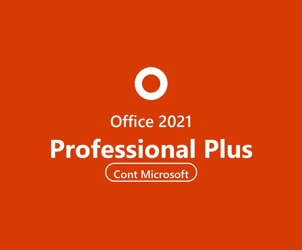 card-off2021-pp-bind Licență Office 2021 Professional Plus cont Microsoft — card produs