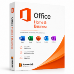 Licență Microsoft Office Home & Business | License HUB