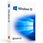 Licență Windows 10 – activare permanentă | License HUB